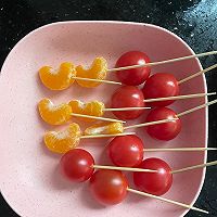 冰糖草莓【白砂糖版】的做法图解2