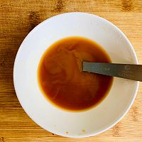豆泡酿肉的做法图解6