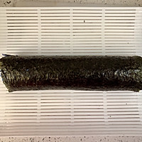 多啦A梦寿司的做法图解8