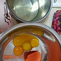 蔓越莓蛋糕（高压锅版）的做法图解2