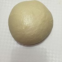 椰蓉面包（5个量）的做法图解4