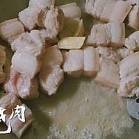 土豆烧肉#厨此之外，锦享美味#的做法图解4