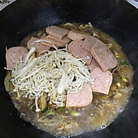 毛血旺的做法图解9