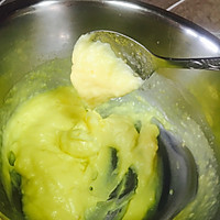 舒芙蕾蛋糕——绽放在舌尖的云朵#豆果5周年#的做法图解6