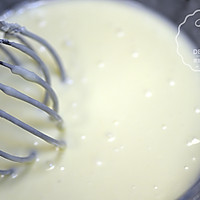 德普烘焙食谱—海盐芝士蛋糕的做法图解3