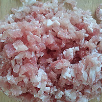 麻婆豆腐的做法图解1