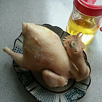 粤菜经典:白切鸡的做法图解6