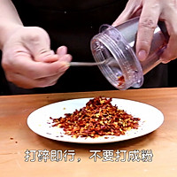 香喷喷的【孜然牛肉土豆片】 的做法图解3