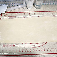 大饼卷土豆的做法图解4