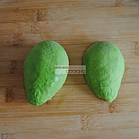 牛油果意面的做法图解3