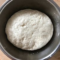 蒸出来的无糖坚果面包的做法图解5