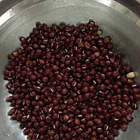 红豆薏米糖水的做法图解2