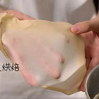 葡萄干面包呀真呀么真简单!的做法图解1