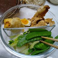 快手多汁鸡胸肉——健身餐食谱的做法图解18