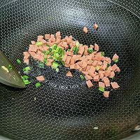 #万物生长 营养尝鲜#超简单鸡蛋酱拌面意面的做法图解5