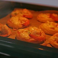 #摩其林美味CP#简单易做的虾酥～你们学会了吗的做法图解11