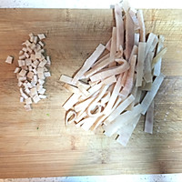 朝鲜族特色小菜—酱土豆的做法图解5
