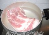 糟扣肉的做法图解1