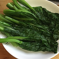 腊肠煲仔饭的做法图解5