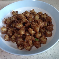 奇香鸡脆骨的做法图解11