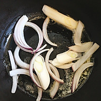 让人意料之外的美食～家庭版寿喜锅的做法图解4