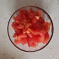 你们要的网红“西红柿肥牛”的做法图解4