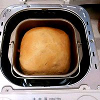 果粒面包#东菱魔法云面包机#的做法图解11