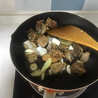 糖醋排骨的做法图解3