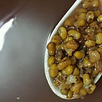 保温瓶烧绿豆汤的做法图解4