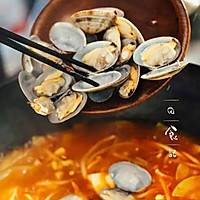 蛤蜊大酱汤｜日食记的做法图解5