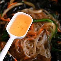 营养全面的韩式素炒杂菜的做法图解11