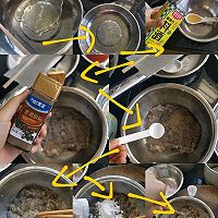减脂｜茄汁豆腐虾滑的做法图解3