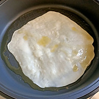 ♥超软♥千层饼的做法图解6