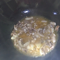 香辣鱿鱼须的做法图解1