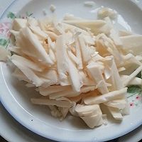 竹笋排骨饭的做法图解2