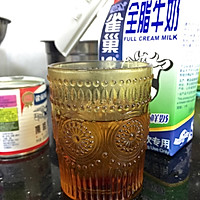 下午茶必备：自制醇香奶茶 在家也能喝奶茶咯的做法图解2