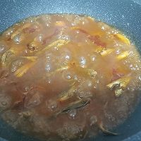 肉酥骨烂茄汁罐头鱼的做法图解5