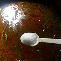 麻辣花甲粉的做法图解7