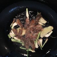 虾仁豆腐的做法图解6