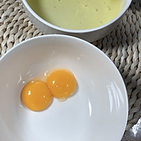 营养早餐鸡蛋卷的做法图解2