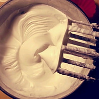 6寸巧克力戚风蛋糕的做法图解4