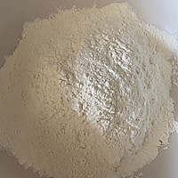 烙馍卷菜的做法图解1