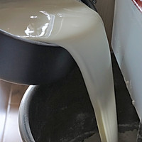 长帝空气烤箱CRWF42NE试用报告—牛奶吐司的做法图解2