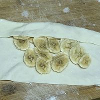 香蕉飞饼的做法图解9