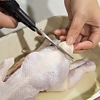 新奥尔良烤鸡的做法图解2