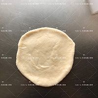 真正有水果的菠萝包呀#做道好菜，自我宠爱！#的做法图解21