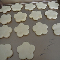 花式糖霜饼干的做法图解16