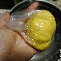 ★草莓酱饼干★的做法图解8