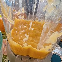 芒果西米露的做法图解4