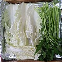 烤蔬菜的做法图解3